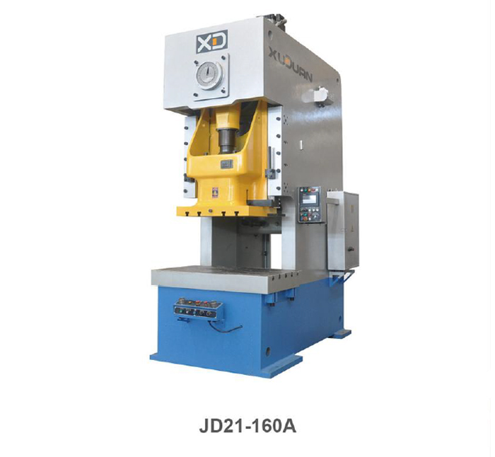  JD21-160A